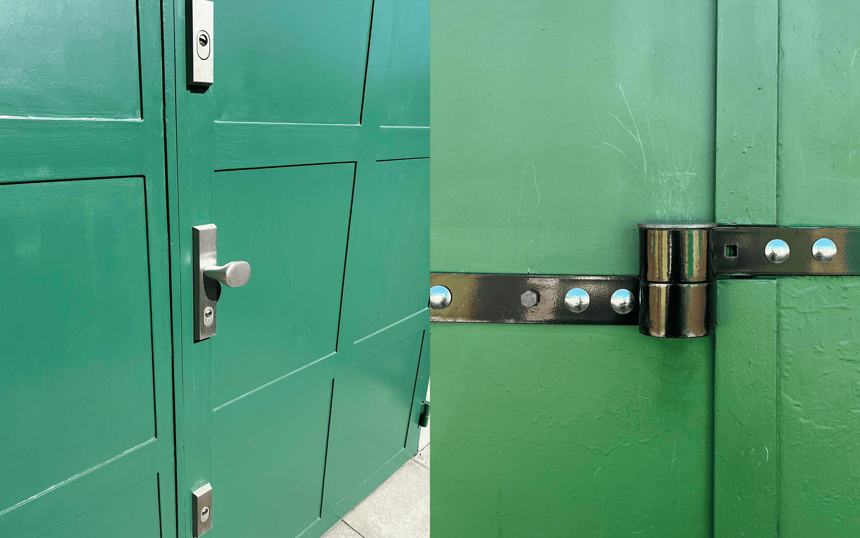 Zabezpečení-garáže-zámečník-ožana Dodatečné zabezpečení bytu