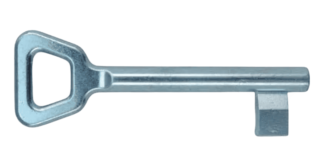 dulkovane klice vyroba klicu zamecnik ozana