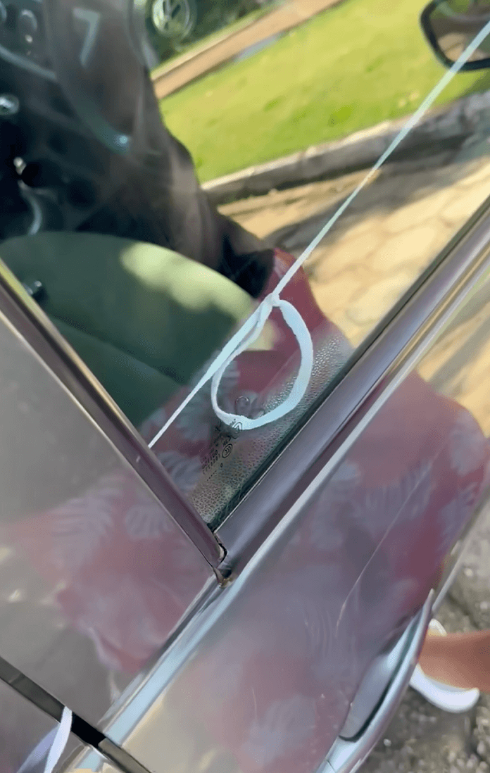 jak-otevrit-zamcene-auto jak otevrit zamcene auto